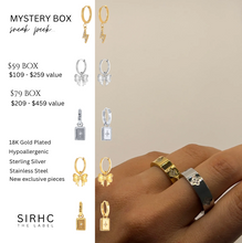 Load image into Gallery viewer, Mystery Box
