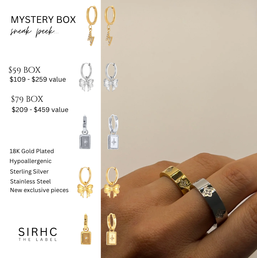 Mystery Box